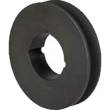 Řemenice pro klínové řemeny PBT 1 SPB 90 - 1210 Taper Lock