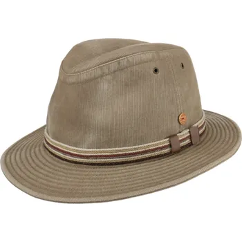 Klobouk Outdoorový klobouk - Mayser Menowin (UV faktor 80) Velikost: 61 cm (XL)