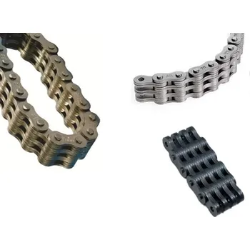 Řetěz na kolo Flyerův řetěz 4x4 1544* RENOLD