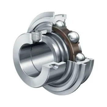 INA RAE35-XL-NPP-NR Vkládací ložisko