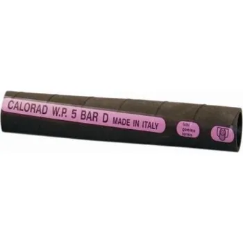 Zahradní hadice Hadice na horkou vodu a NS RADIATOR EPDM 3 d/D = 42/51 mm