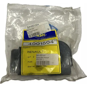 Stabilizátor nápravy Stabilizační Polštář SASIC 4001504