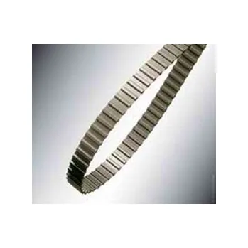 Oboustranný ozubený řemen 25 D T5 550 optibelt ALPHA TORQUE D