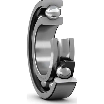 SKF 6306 TN9/C3 Jednořadé kuličkové ložisko