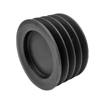 Řemenice pro klínové řemeny PT 4 SPA 106