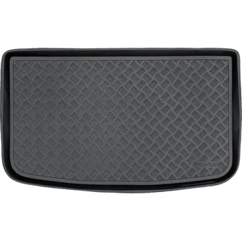 autokoberec Rohož do kufru Rezaw-Plast polypropylen