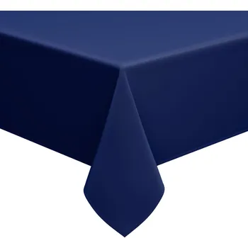 ubrus UBRUS NA STŮL HLADKÝ MATNÝ 145x180 OBDÉLNÍKOVÝ VELKÝ UBRUSY PRO ZVLÁŠTNÍ PŘÍLEŽITOSTI