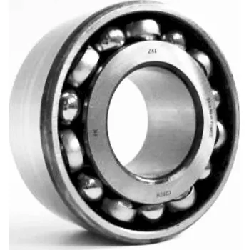 ZKL 3310 NF Dvouřadé kuličkové ložisko s kosoúhlým stykem