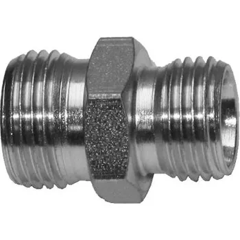 Hydraulický filtr Hydraulické šroubení metrické - přímá redukce XGR 15L/12L M22 x 1.5 / M18 x 1.5