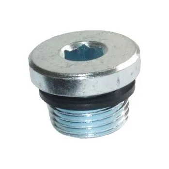 Hydraulický filtr Hydraulické šroubení metrické - zátka VSTI M26 x 1.5 N