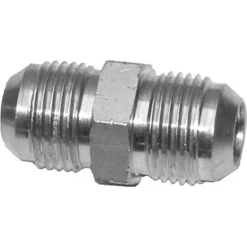 Fitinka Hydraulické šroubení JIC - přímá spojka G AGJ 7/16-20