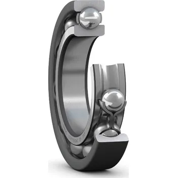 SKF 6320/C3VL0241 Jednořadé kuličkové ložisko