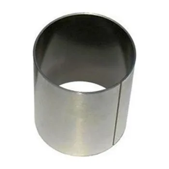 SKF PI 141620 KLuzné pouzdro - kompozit s nerez pouzdrem