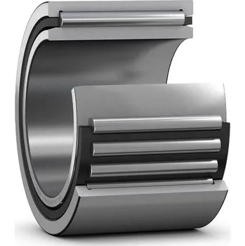 SKF NKIS 35 TN/P6 Jehlové ložisko