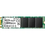 TRANSCEND SSD 825S 2TB, M.2 2280 SSD, SATA3 B+M Key, TLC
