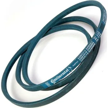 Klínový řemen CONTITECH 5L-350 CONTI®V GARDEN (16x 889 La)