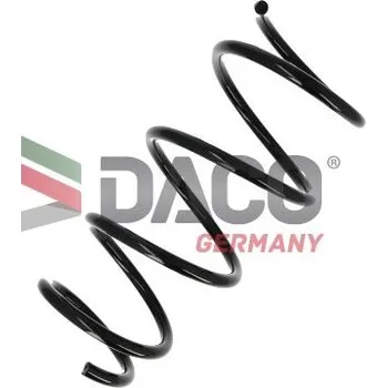 Auto-moto Pružina podvozku DACO 803928