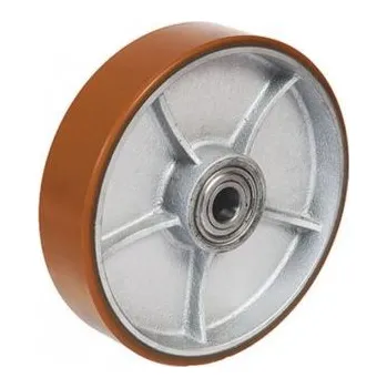 Pojezdové kolečko Samostatné kolo LU-G180-50-50/20 L2