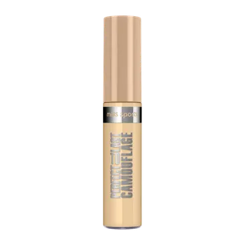 Korektor Miss Sporty Perfect To Last Camouflage 11 ml 50 Sand