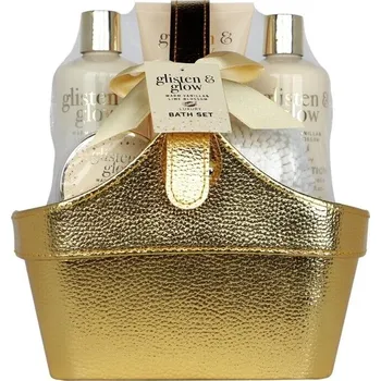 Kosmetická sada COFFRET DÁRKOVÁ SADA KOSMETIKA IL59