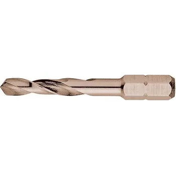 Vrták FORMAT Vrták vrták válcový HSS 9,5 mm