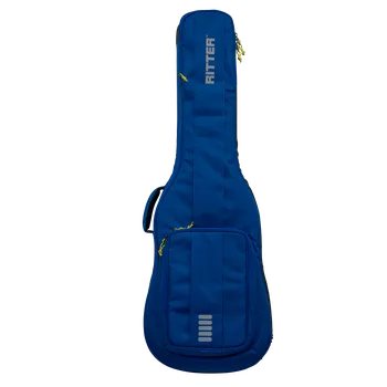 Obal pro strunný nástroj Ritter RGA5-B/SBL