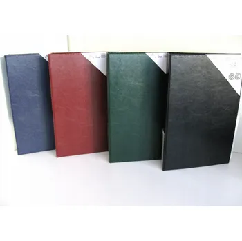 Pouzdro na mobilní telefon Album Pouzdro Peněženka Pouzdro Segregátor na 60 desek