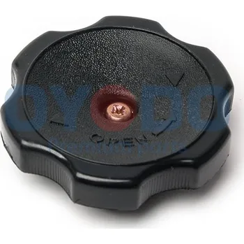 Kryt motoru Uzávěr, plnicí hrdlo olejové nádrže OYODO 82U5000-OYO