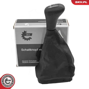 Hlavice řadicí páky Hlavice řadicí páky ESEN SKV 63SKV521