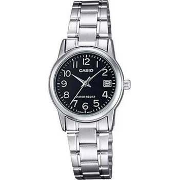 Módní doplněk Dámské hodinky CASIO LTP-V002D-1BUDF (zd587b) + BOX Barva (Varianta): tay-16278-uniw
