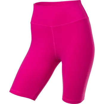 Dámské kraťasy CRIVIT Dámské chladivé funkční kraťasy "Biker" (růžová, M (40/42))