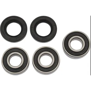 PIVOT WORKS ložiska předního kola KAWASAKI KX80`88-97 (PIVOT WORKS ložiska předního kola KAWASAKI KX80`88-97)