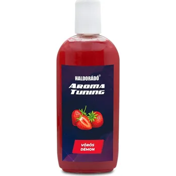 Nástraha Booster Haldorádó Aroma Tuning 250ml - Červený démon
