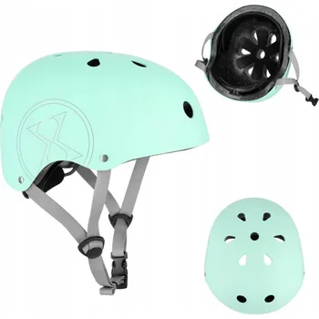 Cyklistická přilba Přilba Nils Extreme MTW001-1 XS