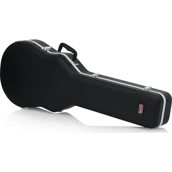 GC-LPS - luxusní ABS kufr pro kytaru typu LP