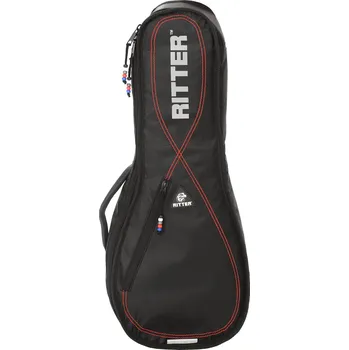 Příslušenství pro strunný nástroj RGP2-U/BRD - obal na sopránové ukulele