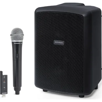 Reprobox Samson Expedition Explor s bezdrátovým setem