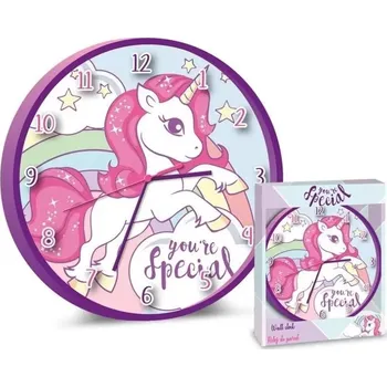 Hodiny Hodiny kulatý 20 cm analogový ciferník