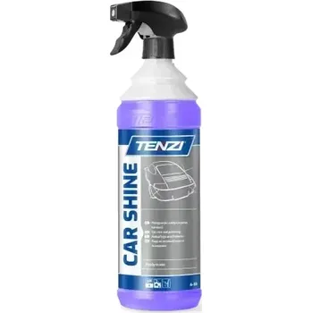 TENZI Car Shine GT – lesk a ochrana autolaku 1L