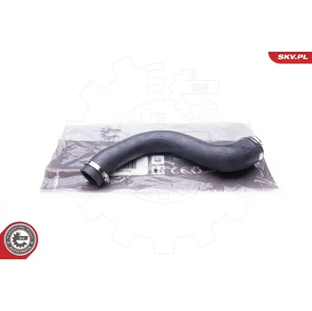 Turbodmychadlo Hadice plnícího vzduchu ESEN SKV 24SKV666