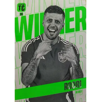 Sběratelská karetní hra Rodri