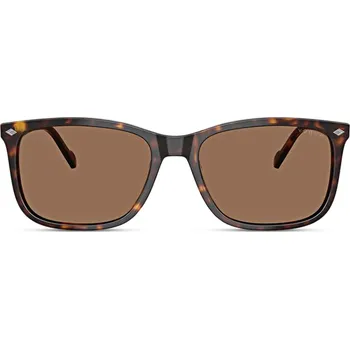 Želvovinové sluneční brýle s rohovými obroučkami | Vogue 0VO5618S - Vogue