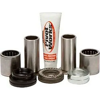Tlumič řízení PIVOT WORKS sada na opravu kyvné vidlice SUZUKI RMZ250 10-24 (PIVOT WORKS sada na opravu kyvné vidlice SUZUKI RMZ250 10-24)