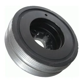 Řemenice, klikový hřídel CONTINENTAL CTAM VD1090