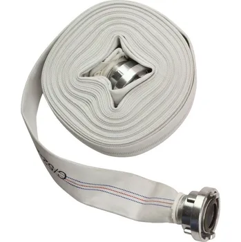 Příslušenství k čerpadlu STABILO Sanitär Stavební a průmyslová hadice B/75 mm 30 m, 10 bar