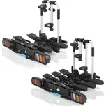 Nosič na tažné XLC pro 3 elektrokola