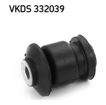 Zavěšení kol Silentblok ramena SKF VKDS 332039