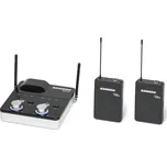 Samson Concert 288m Presentation