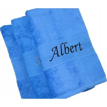 Osuška BotoHome 70x140 cm bavlna