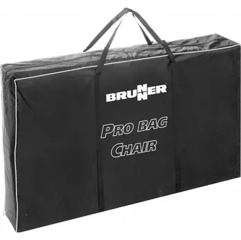 OBAL / TAŠKA NA ŽIDLE BRUNNER 120x65x24 cm